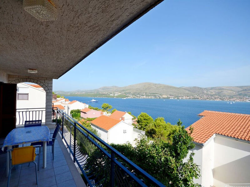 Apartmány 1355-494