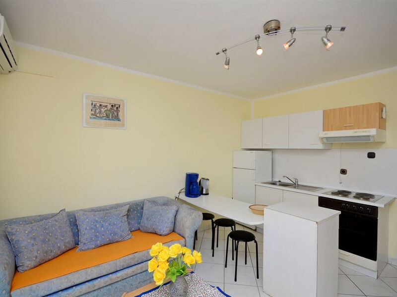 Apartmány 1355-494