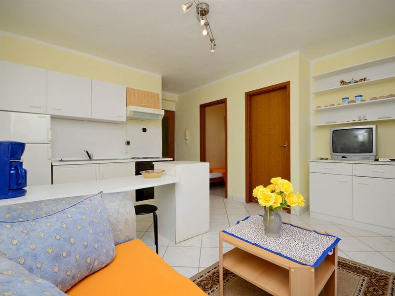 Apartmány 1355-494