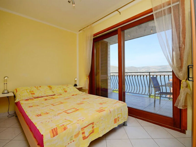 Apartmány 1355-494