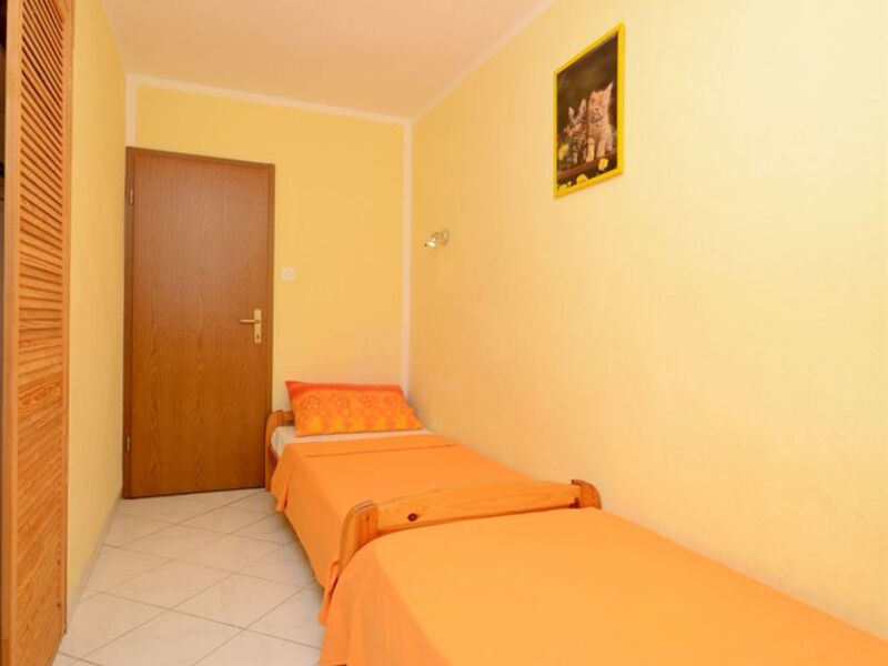 Apartmány 1355-494
