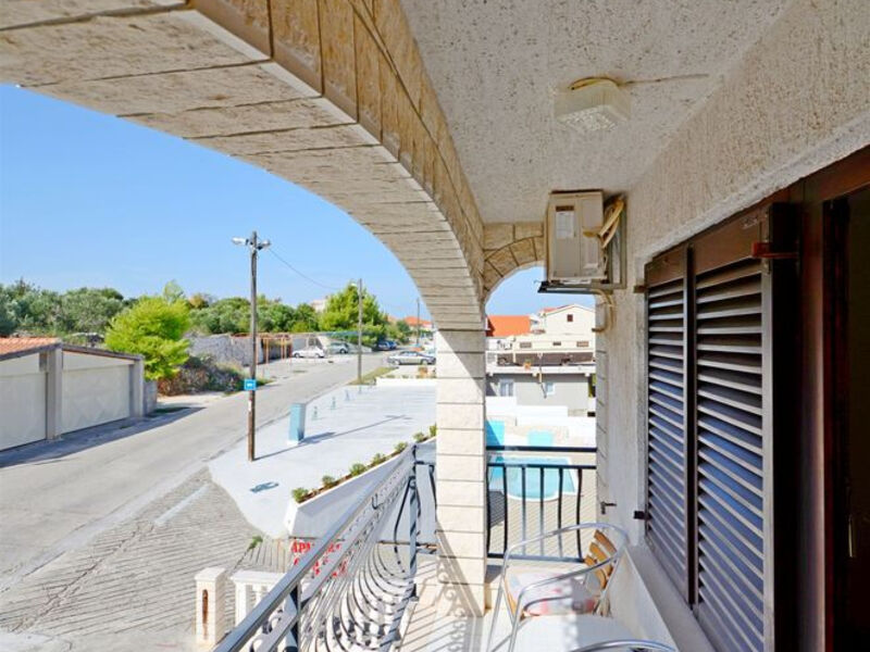 Apartmány 1355-494