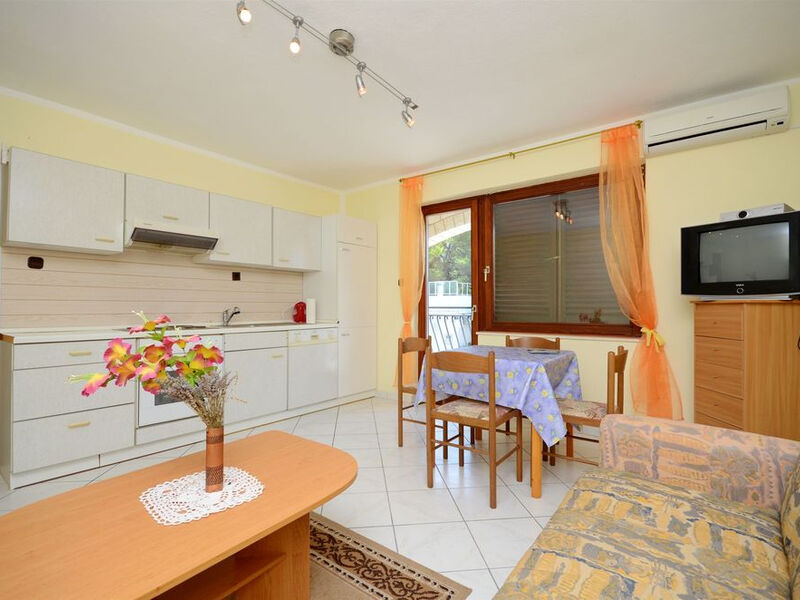 Apartmány 1355-494