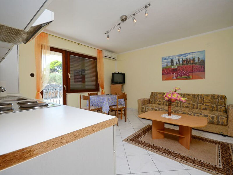 Apartmány 1355-494