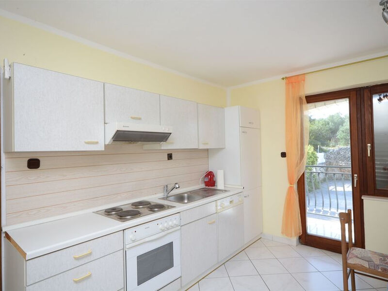 Apartmány 1355-494