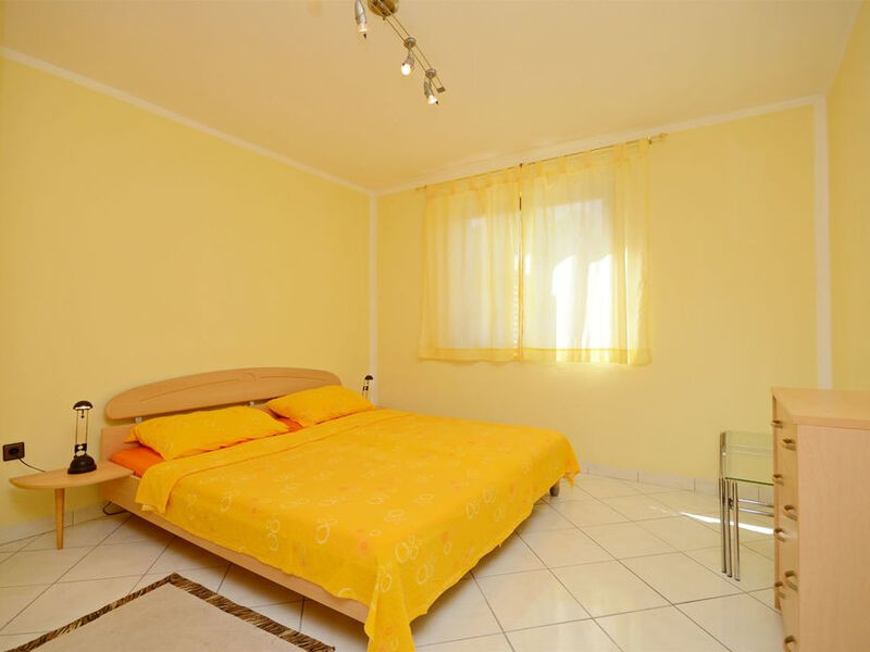 Apartmány 1355-494