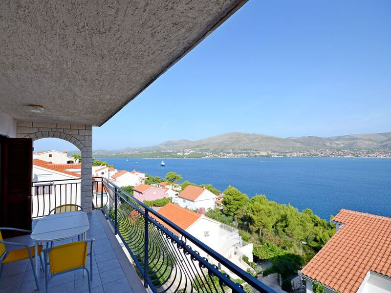 Apartmány 1355-494