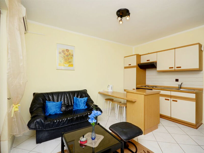 Apartmány 1355-494