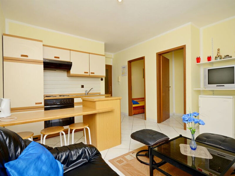 Apartmány 1355-494