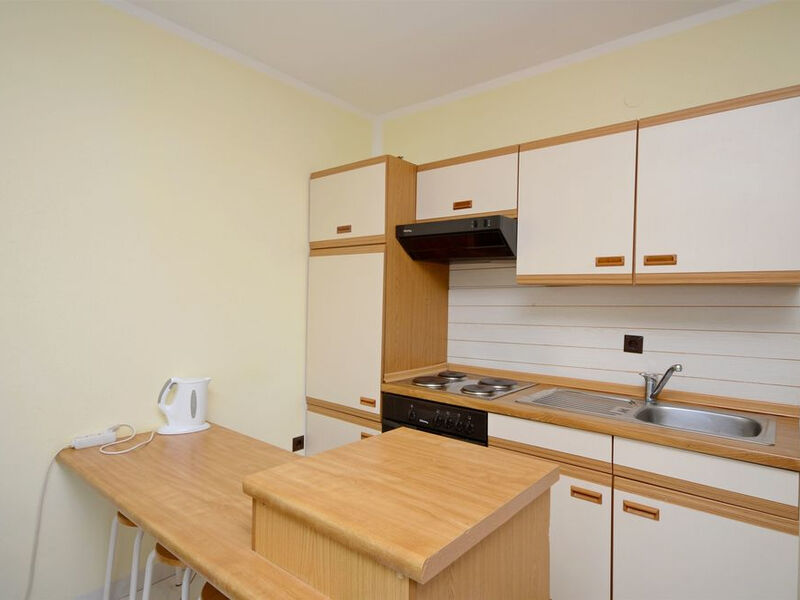 Apartmány 1355-494