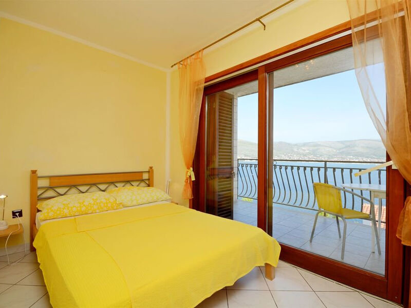 Apartmány 1355-494