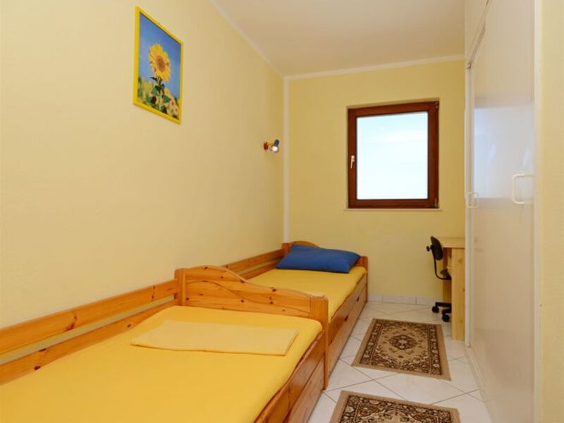 Apartmány 1355-494