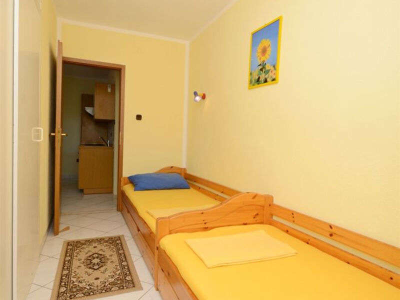 Apartmány 1355-494