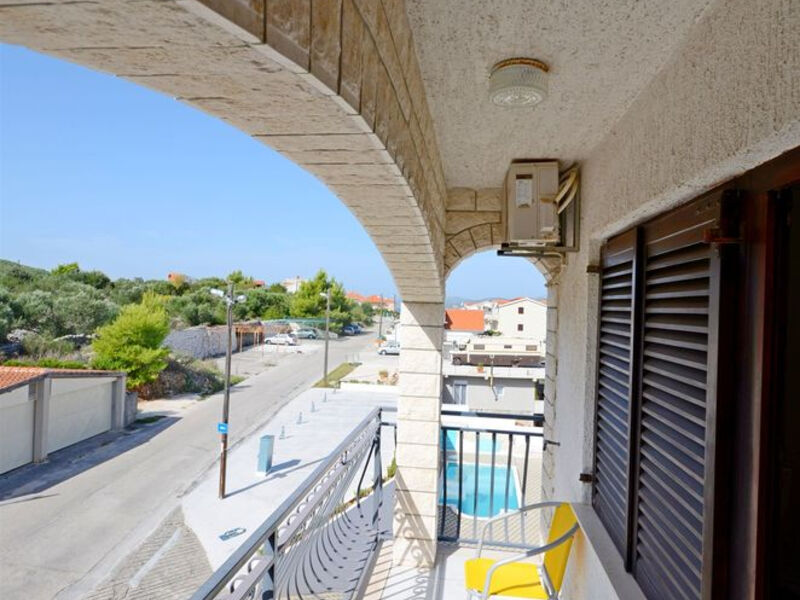 Apartmány 1355-494