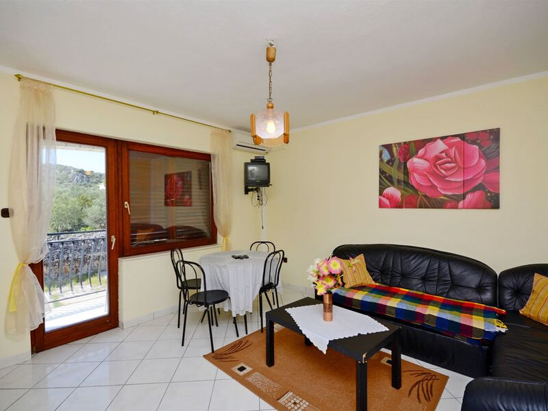 Apartmány 1355-494