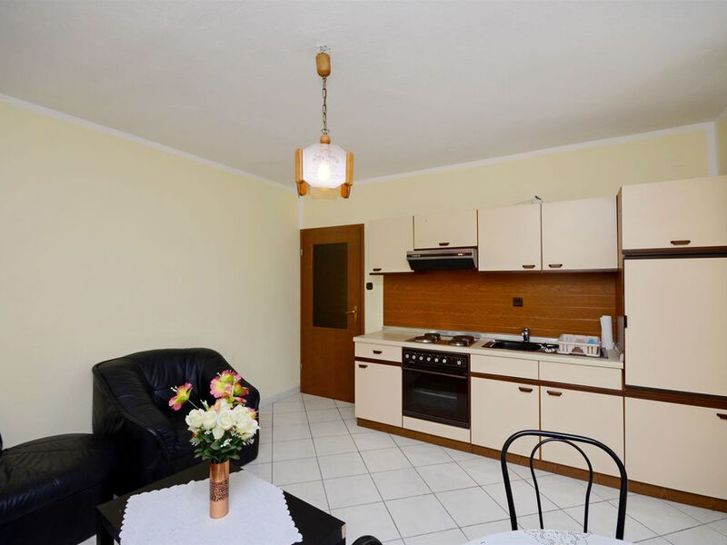 Apartmány 1355-494