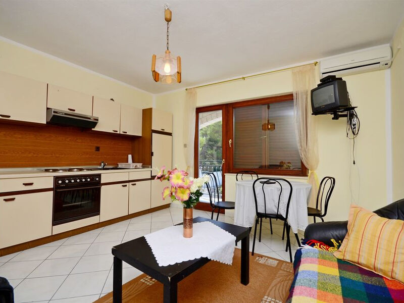Apartmány 1355-494