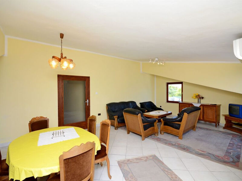 Apartmány 1355-494
