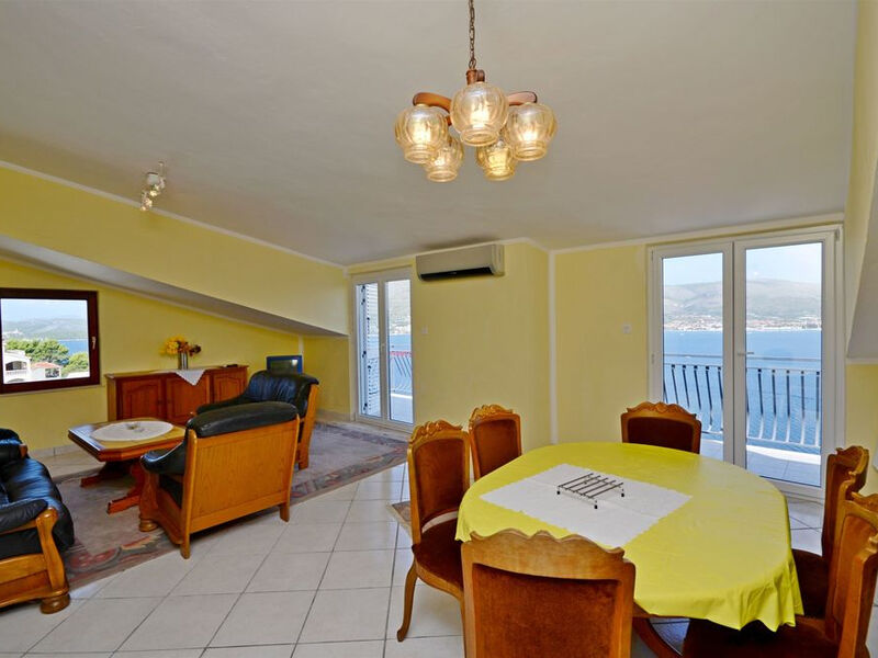 Apartmány 1355-494
