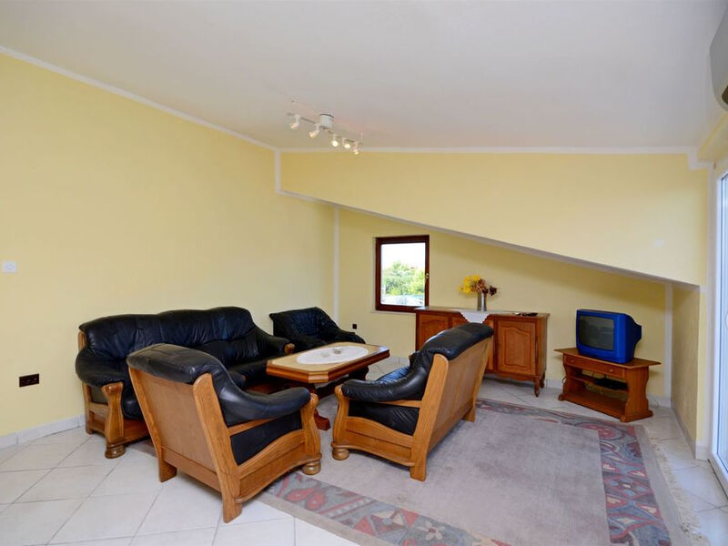 Apartmány 1355-494