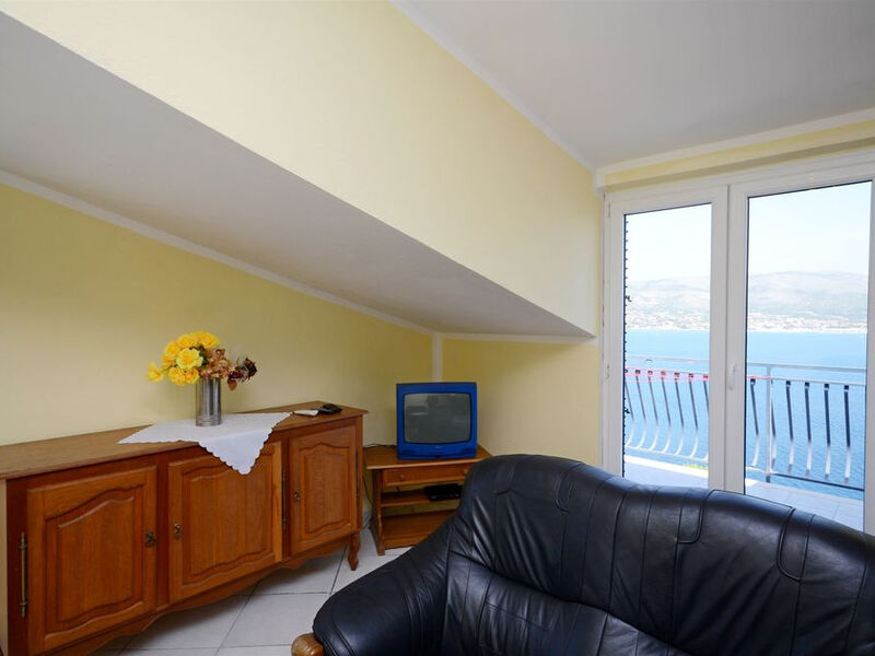 Apartmány 1355-494