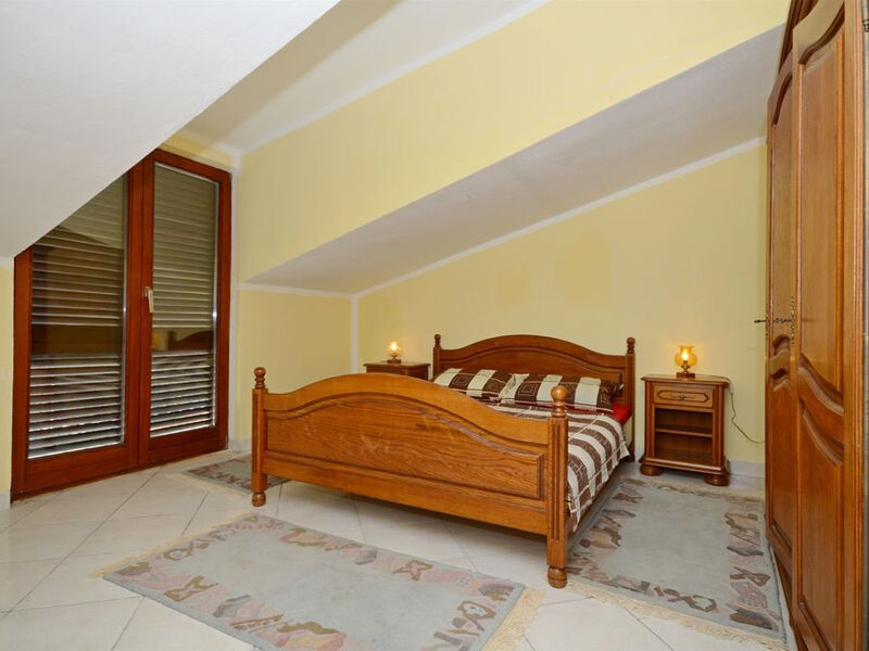 Apartmány 1355-494