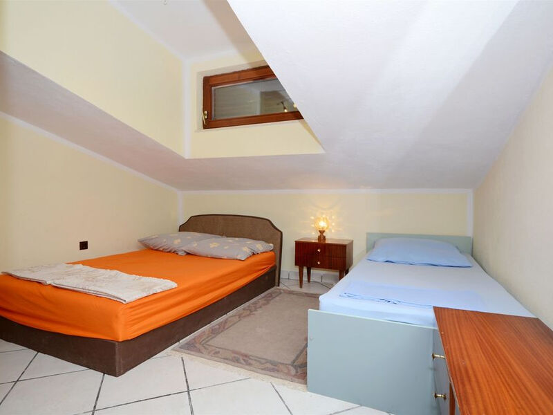 Apartmány 1355-494