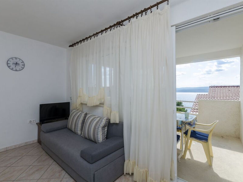 Apartmány 1355-498
