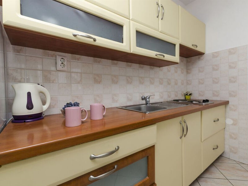 Apartmány 1355-498