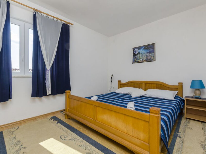 Apartmány 1355-498
