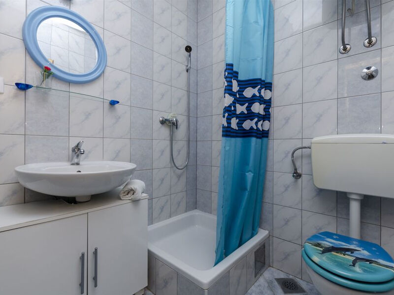 Apartmány 1355-498