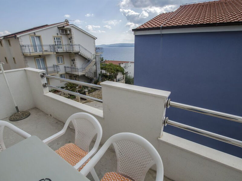 Apartmány 1355-498