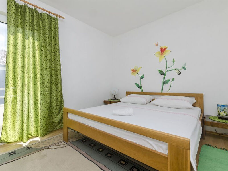 Apartmány 1355-498