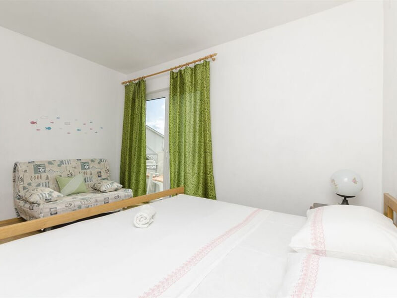 Apartmány 1355-498