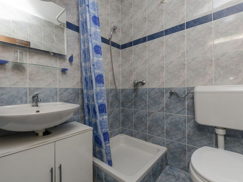 Apartmány 1355-498