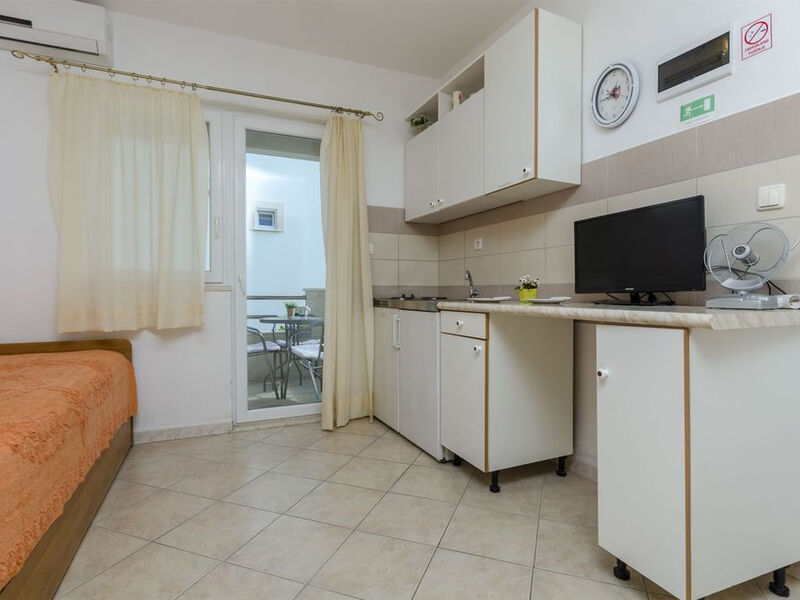 Apartmány 1355-498