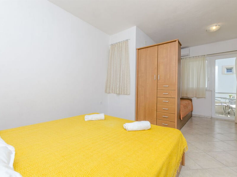 Apartmány 1355-498