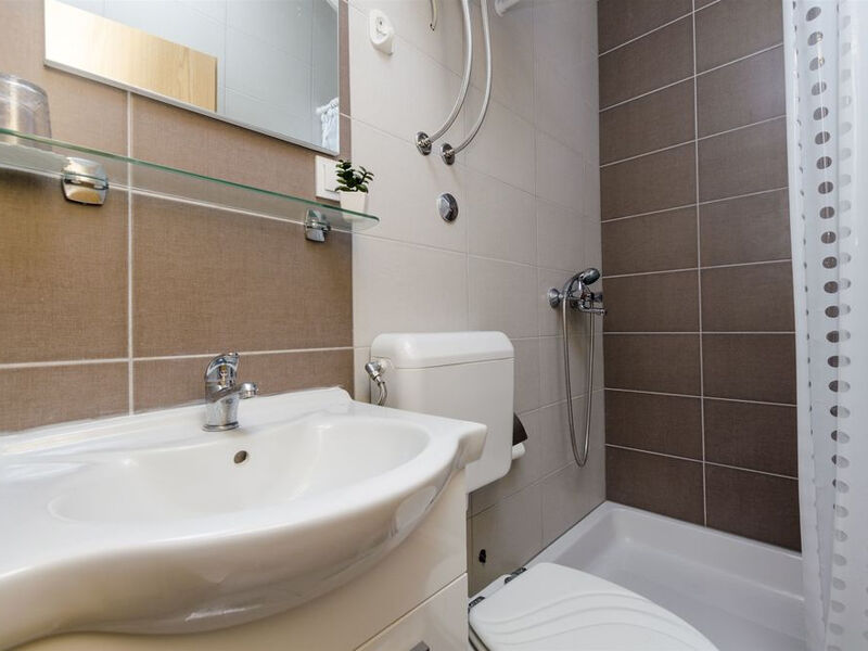 Apartmány 1355-498