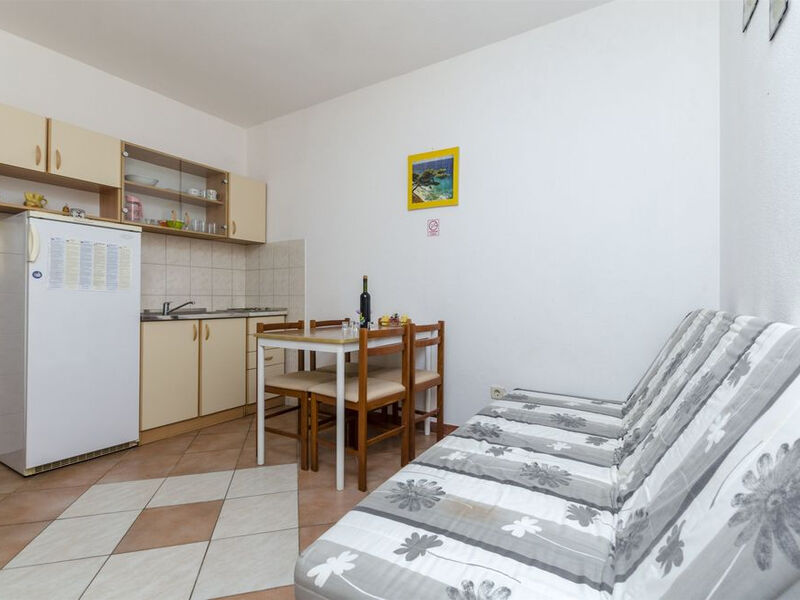 Apartmány 1355-498