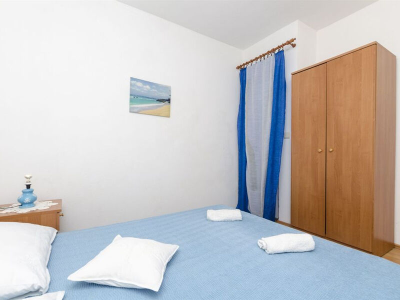 Apartmány 1355-498