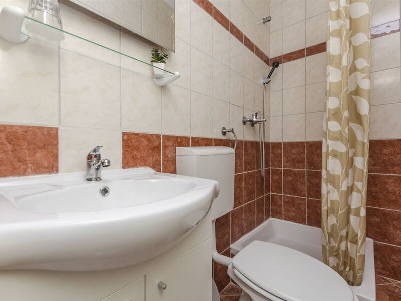 Apartmány 1355-498