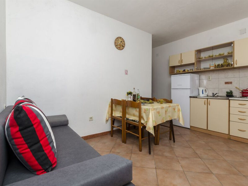 Apartmány 1355-498