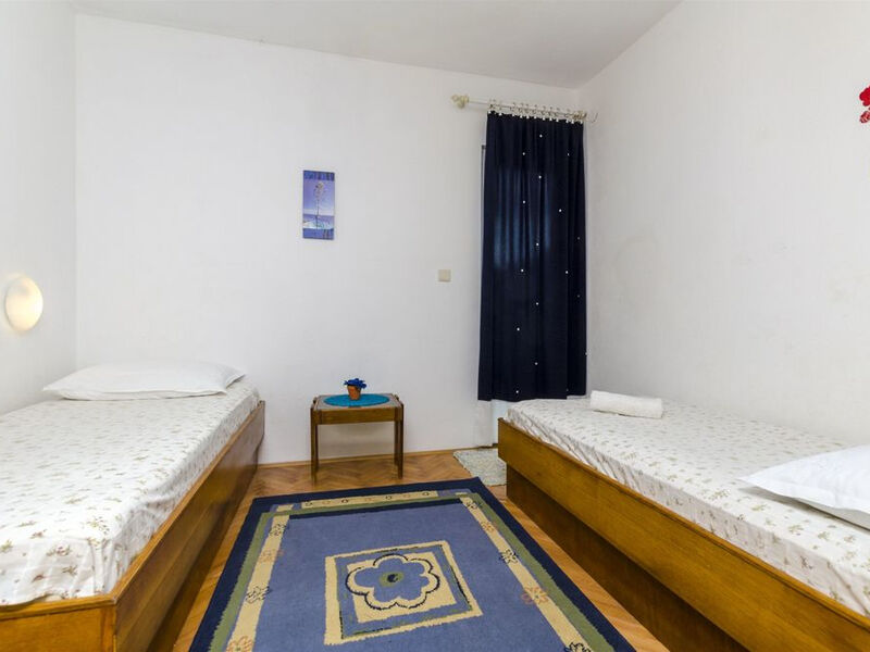 Apartmány 1355-498