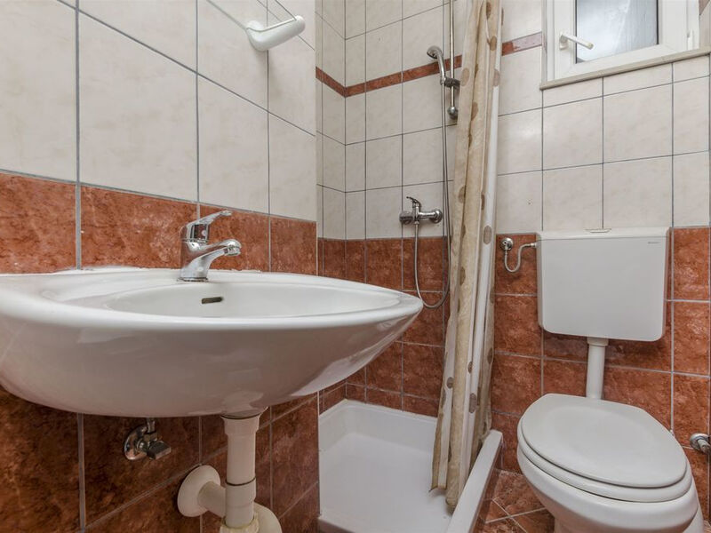 Apartmány 1355-498