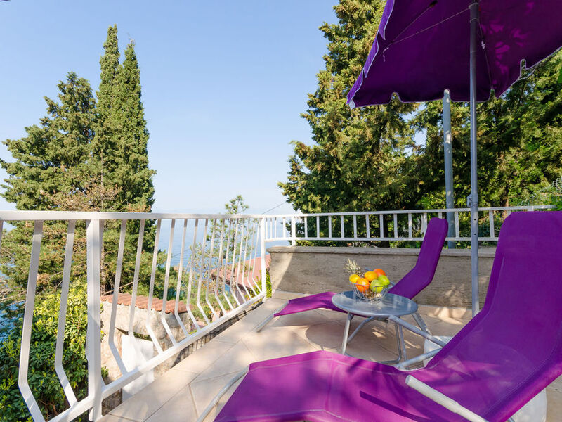 Apartmány 1355-499