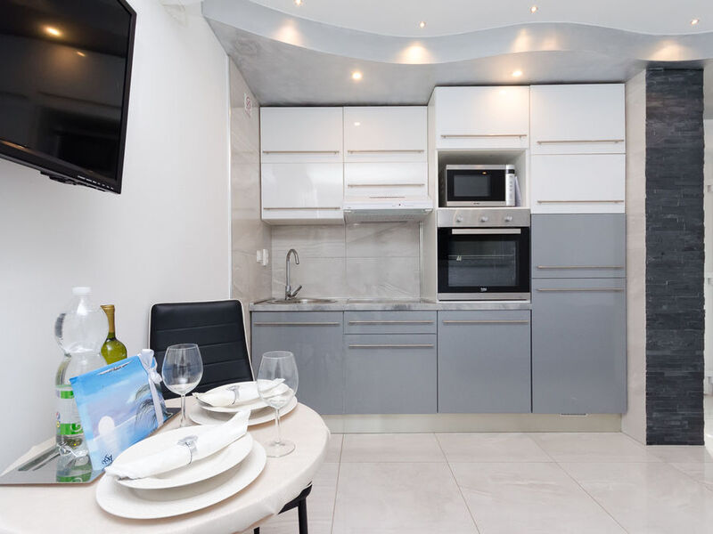 Apartmány 1355-499