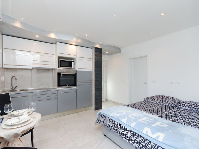 Apartmány 1355-499