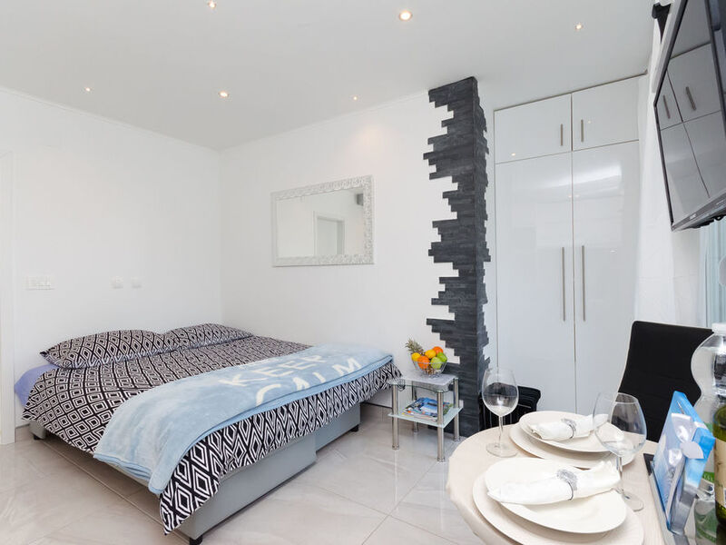 Apartmány 1355-499