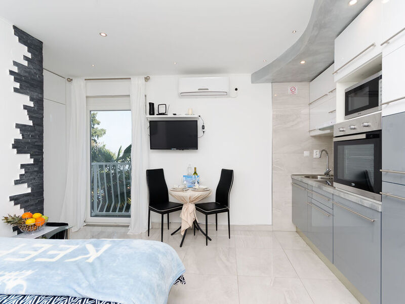 Apartmány 1355-499