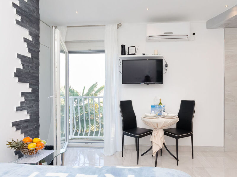 Apartmány 1355-499